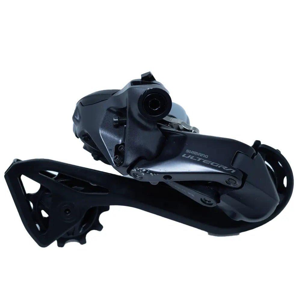 Shimano RD-R8150-GS Ultegra Di2 12-Speed Rear Derailleur (Scratched)