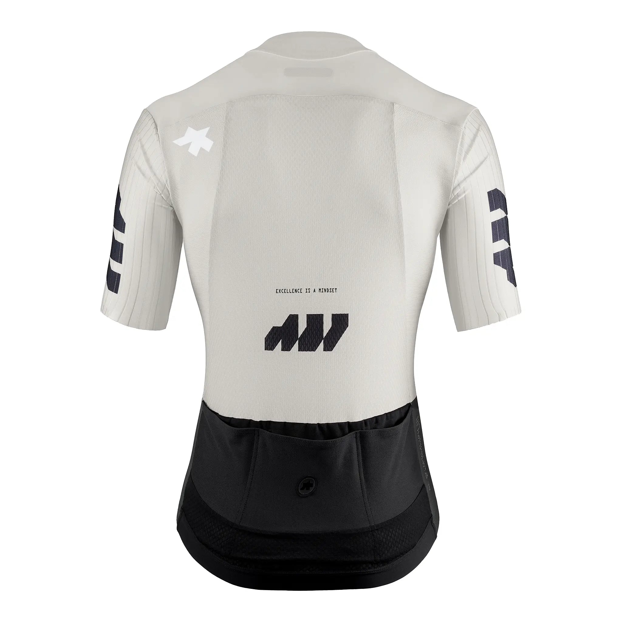 Maillot Assos Equipe RS S11 Quelque chose à dire
