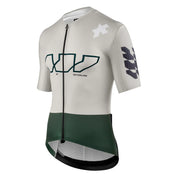 Maillot Assos Equipe RS S11 Quelque chose à dire
