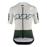 Maillot Assos Equipe RS S11 Quelque chose à dire
