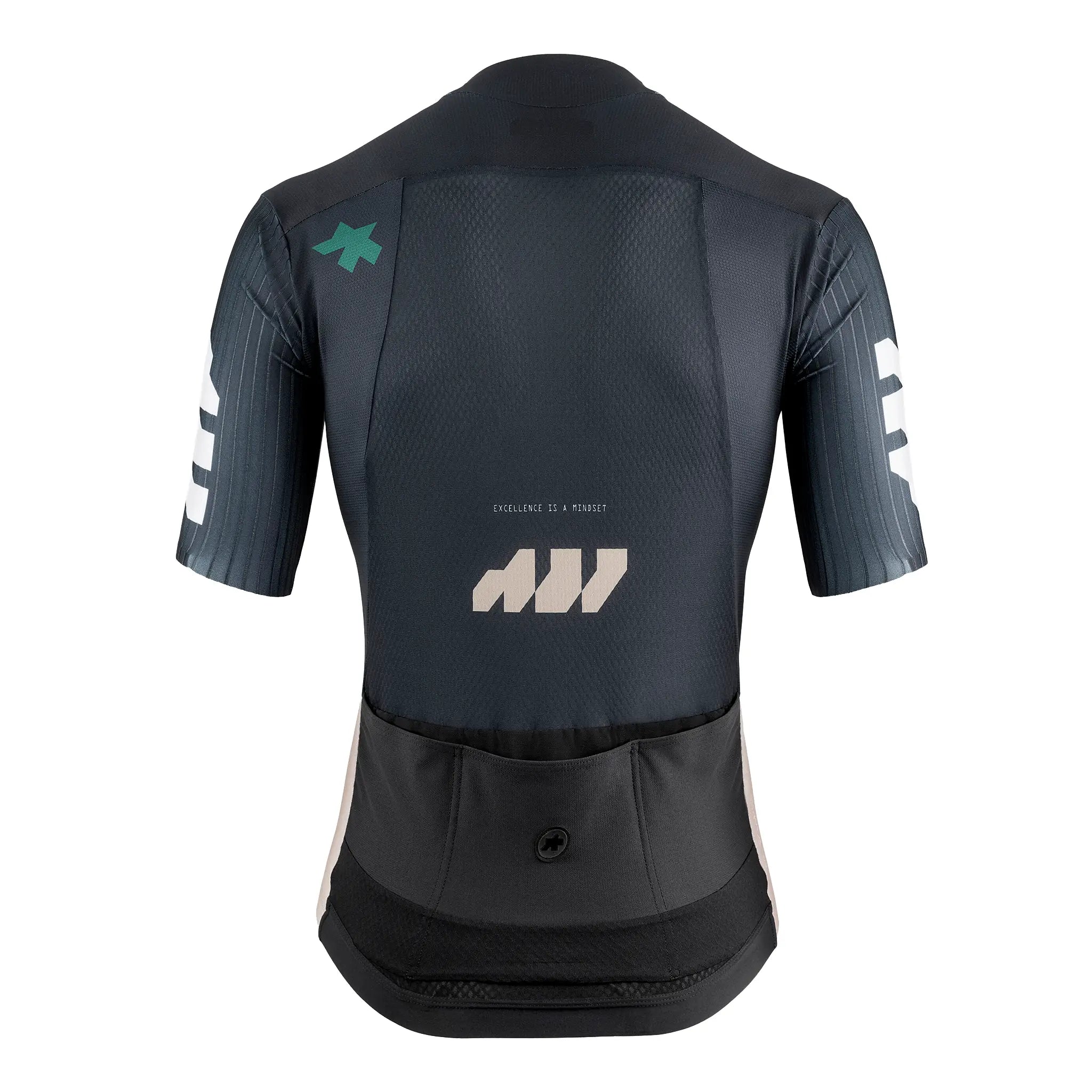 Maillot Assos Equipe RS S11 Quelque chose à dire