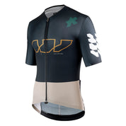 Maillot Assos Equipe RS S11 Quelque chose à dire