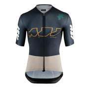 Maillot Assos Equipe RS S11 Quelque chose à dire