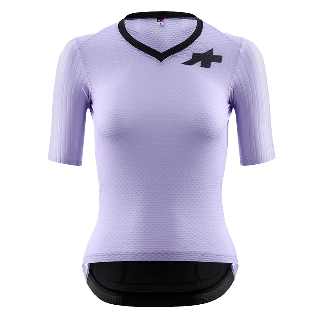Maillot Assos Dyora RSV S11