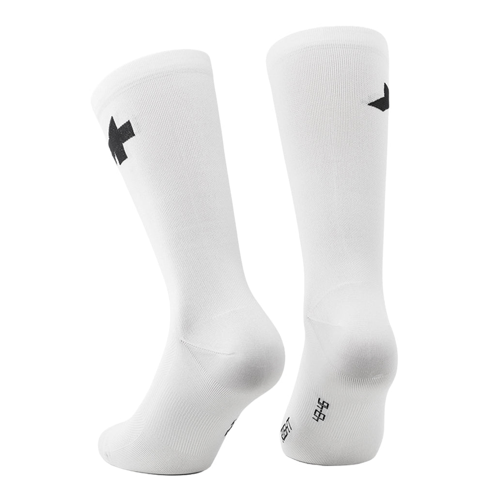 Assos R Socks S11 (Twin Pack)