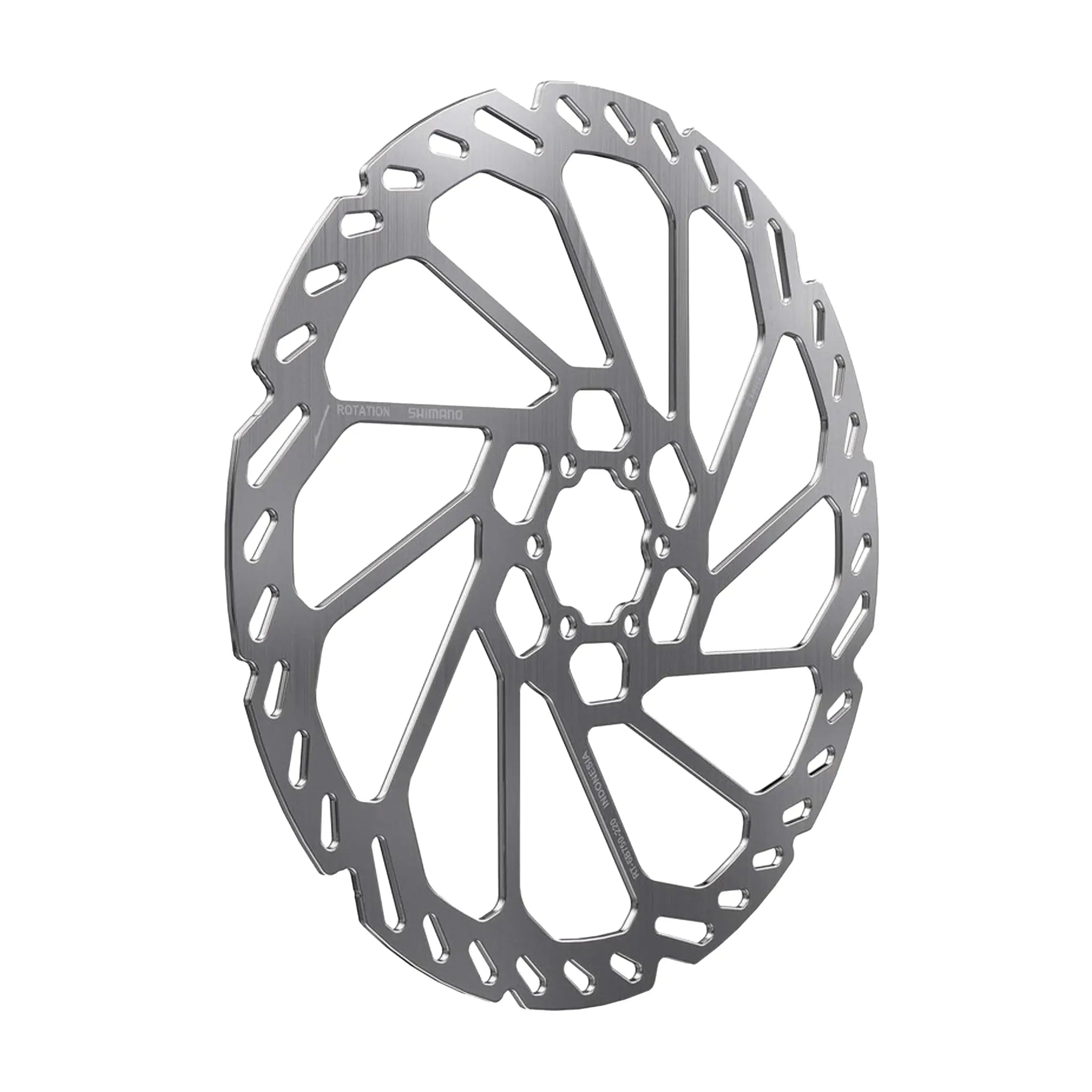 Shimano RT-6B750 6-Bolt Rotor