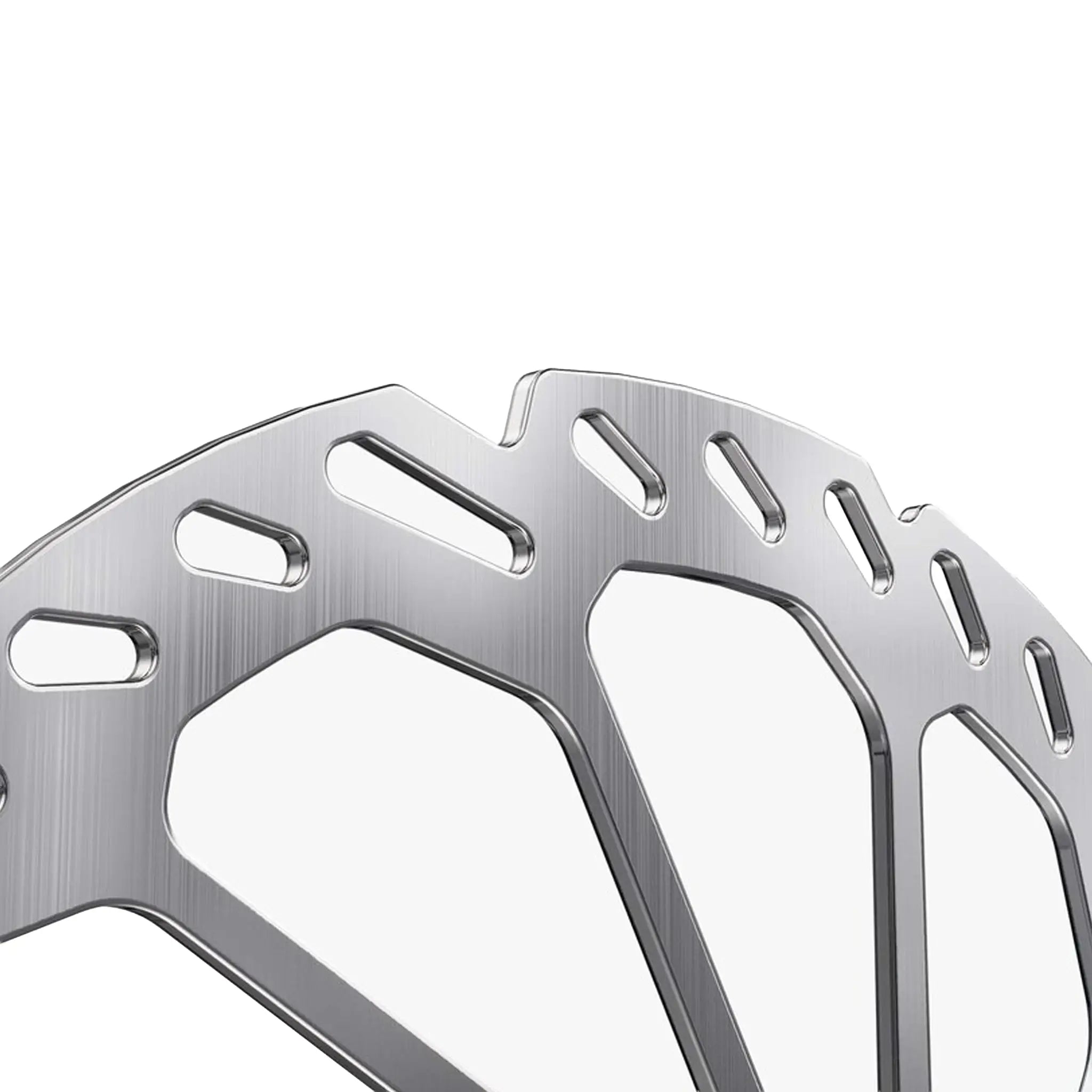 Shimano RT-6B750 6-Bolt Rotor