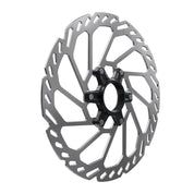 Shimano RT-CL750 Centerlock Rotor w/Lock Ring (External Spline Type)