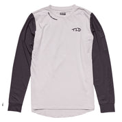 Troy Lee Ruckus LS T-shirt de course Résist