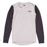 Troy Lee Ruckus LS T-shirt de course Résist