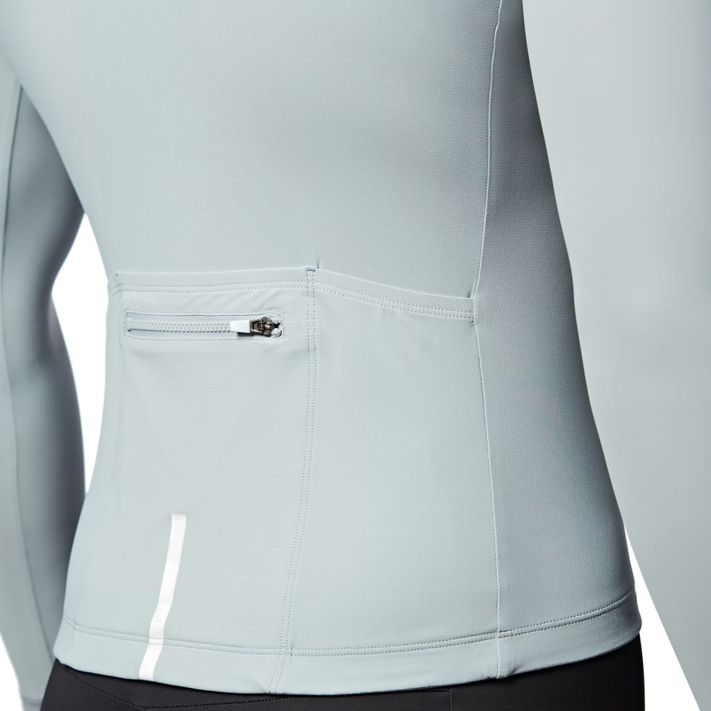 Van Rysel RCR Long Sleeve Jersey with UV Protection Unisex