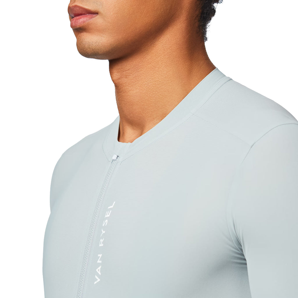 Van Rysel RCR Long Sleeve Jersey with UV Protection Unisex