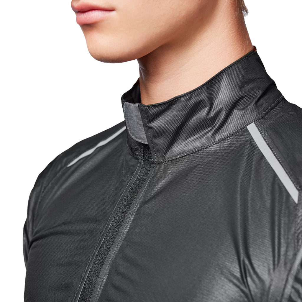 Van Rysel RCR Rain Jacket