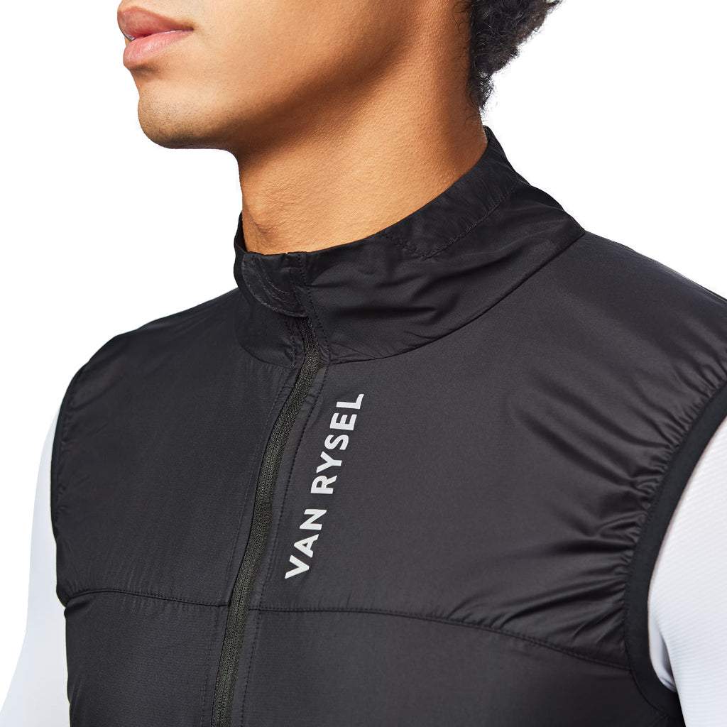 Van Rysel RCR Windbreaker Ultralight Vest