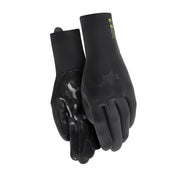 Gants de pluie Assos P1