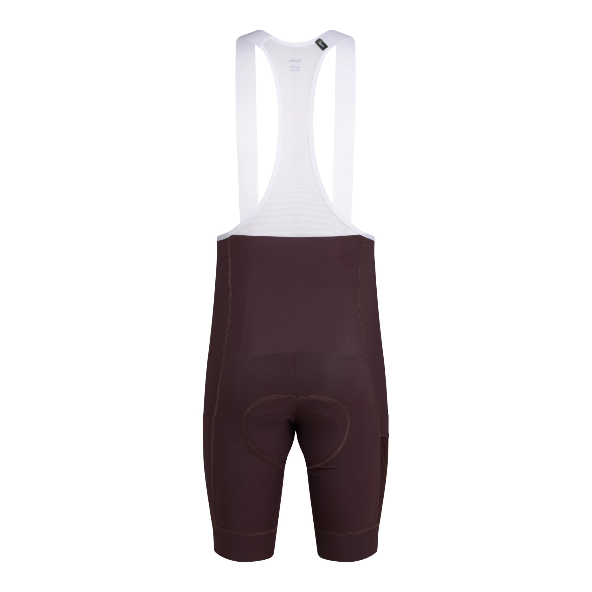 Rapha Men's Brevet Element Cargo Bib Shorts
