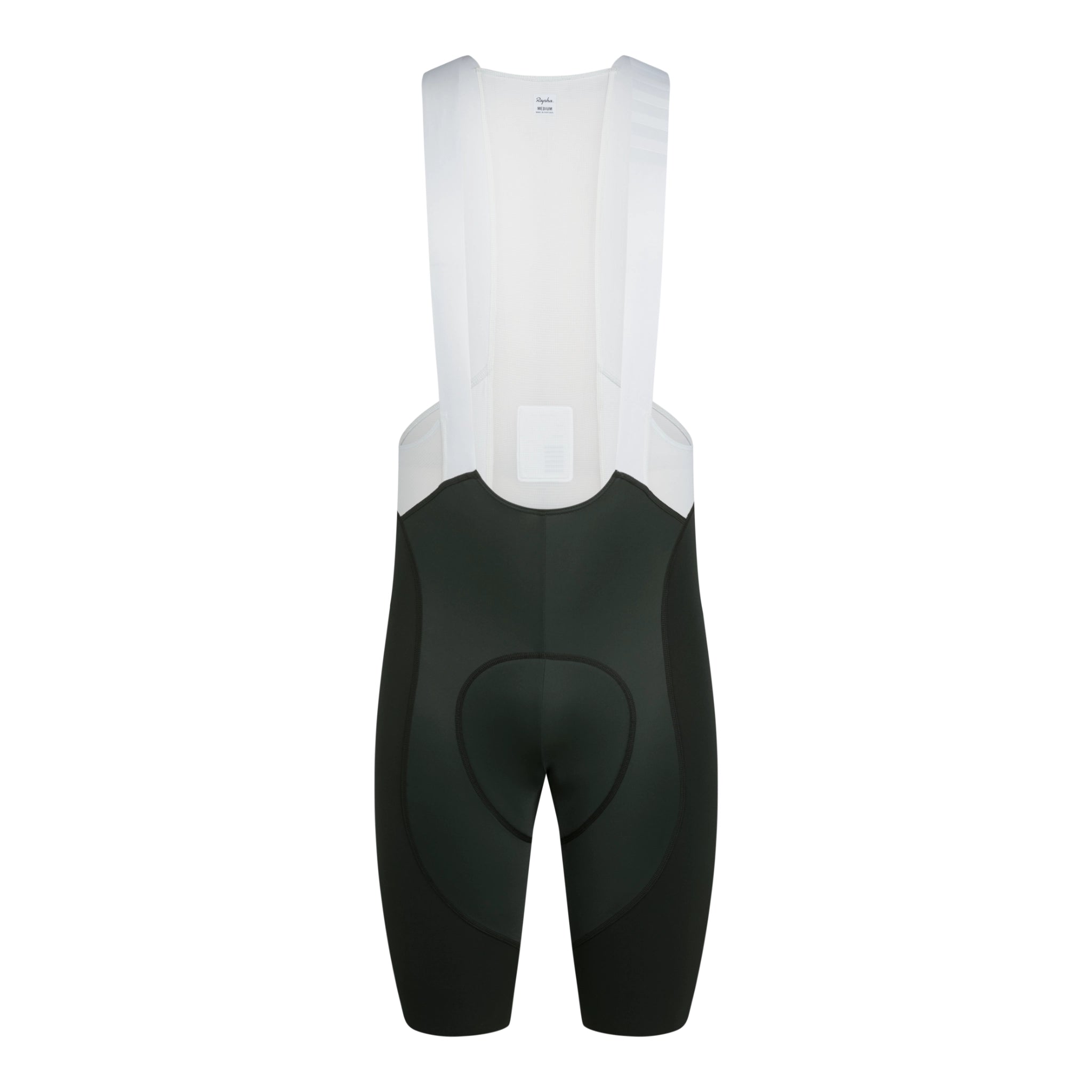 Cuissard à bretelles Pro Team III pour homme Rapha - Regular