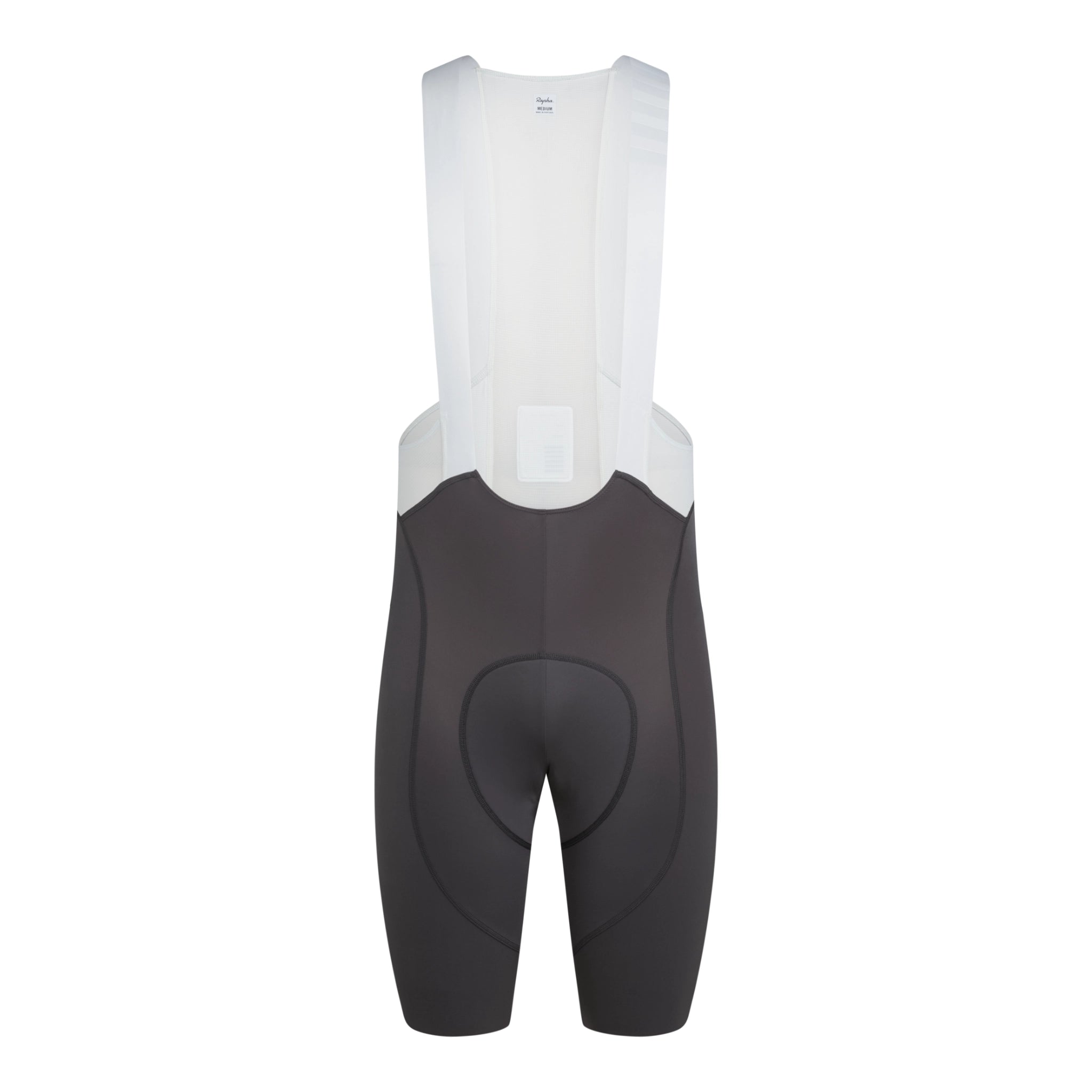 Cuissard à bretelles Pro Team III pour homme Rapha - Regular