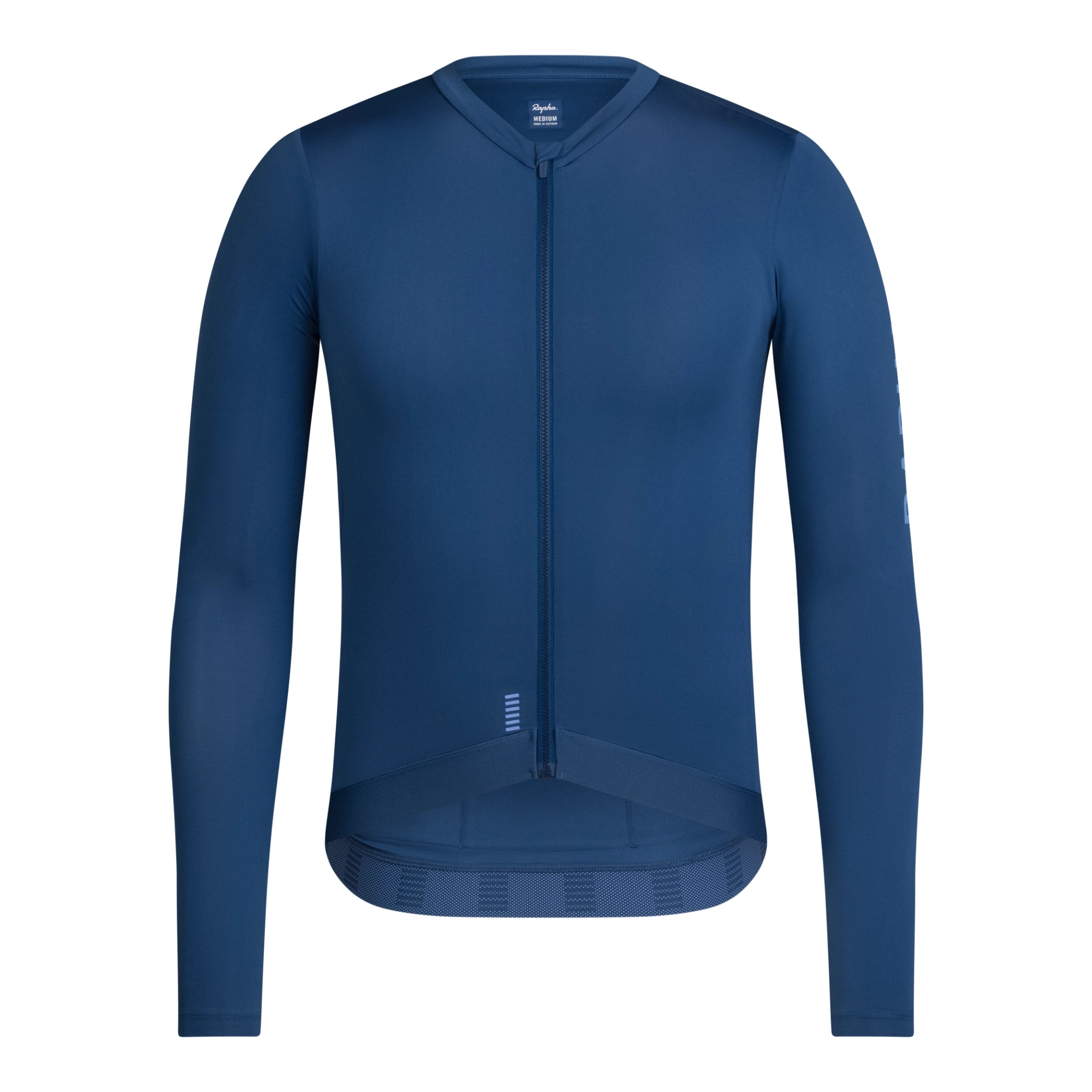 Maillot léger à manches longues Rapha Pro Team pour homme III