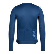 Maillot léger à manches longues Rapha Pro Team pour homme III