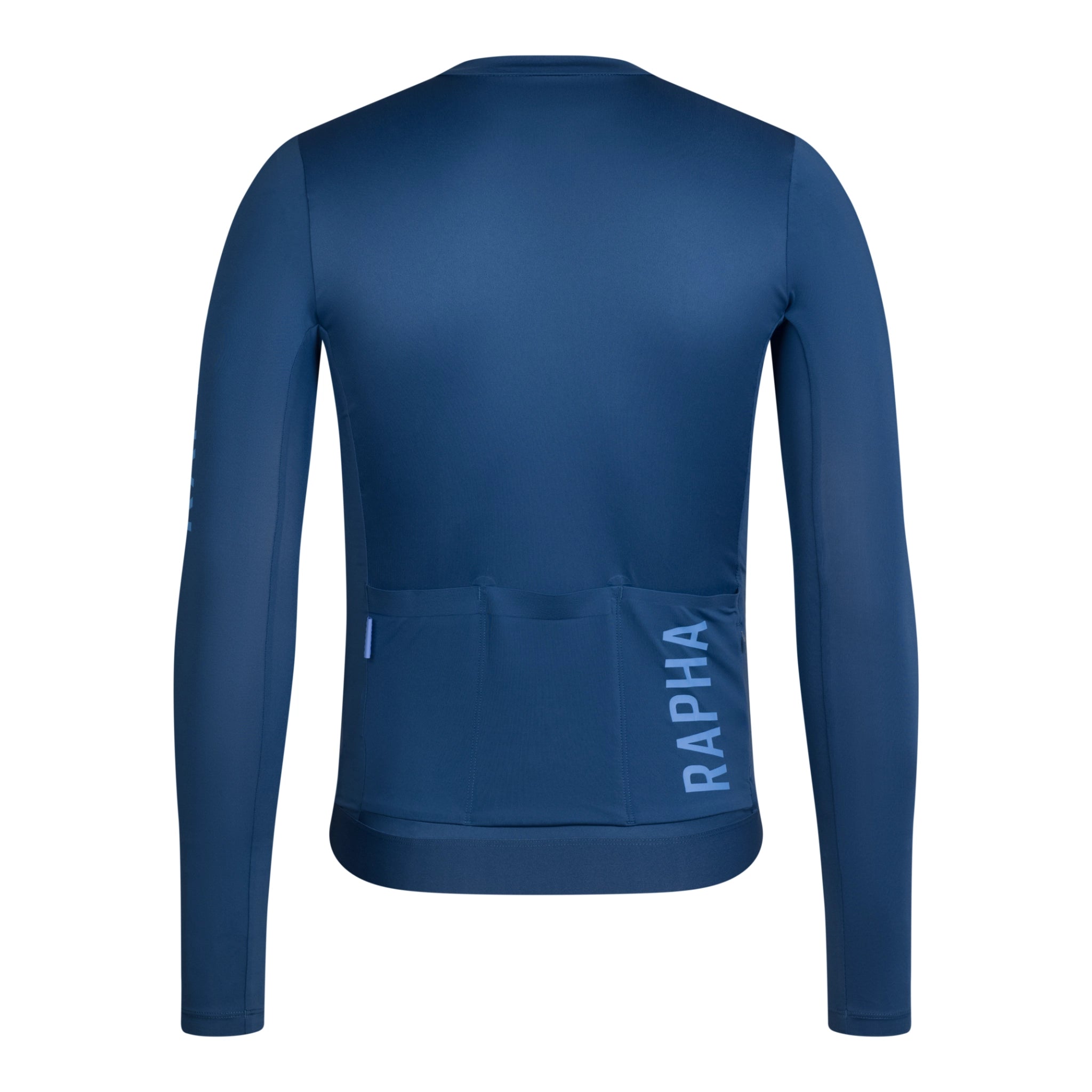 Maillot léger à manches longues Rapha Pro Team pour homme III