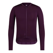 Maillot léger à manches longues Rapha Pro Team pour homme III