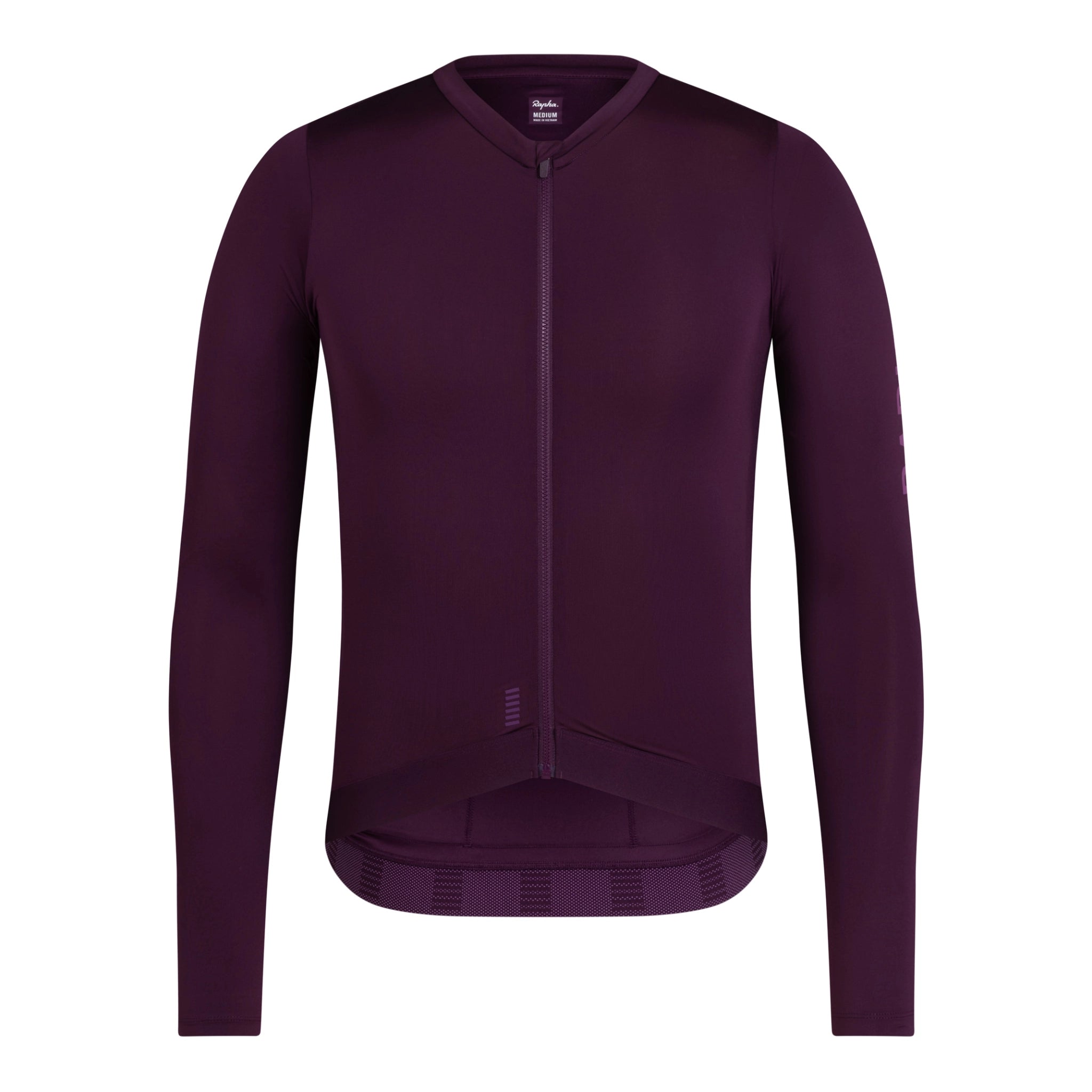 Maillot léger à manches longues Rapha Pro Team pour homme III