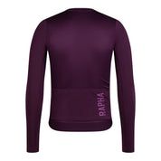 Maillot léger à manches longues Rapha Pro Team pour homme III