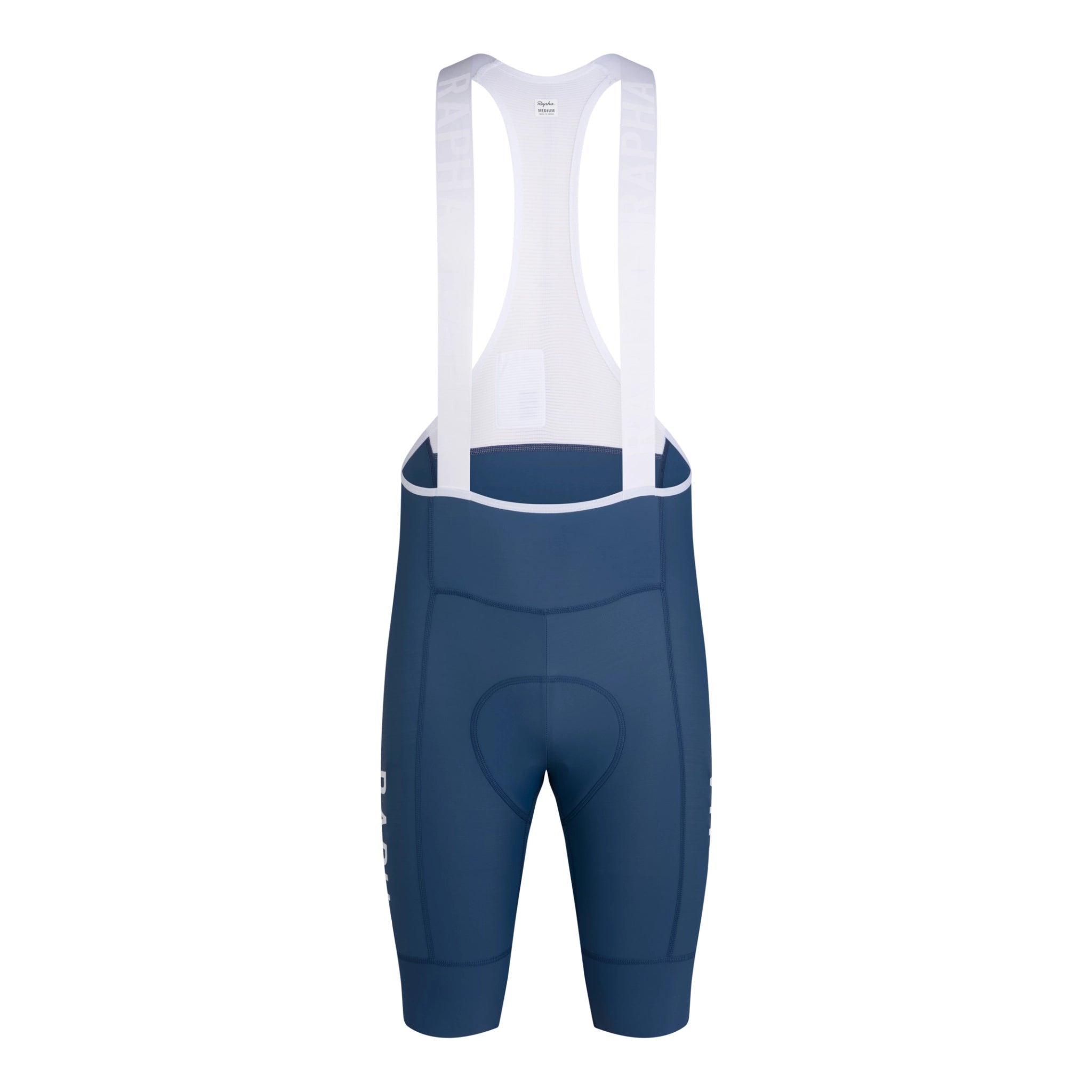 Rapha Men's Pro Team Training Bib Shorts II - Regular