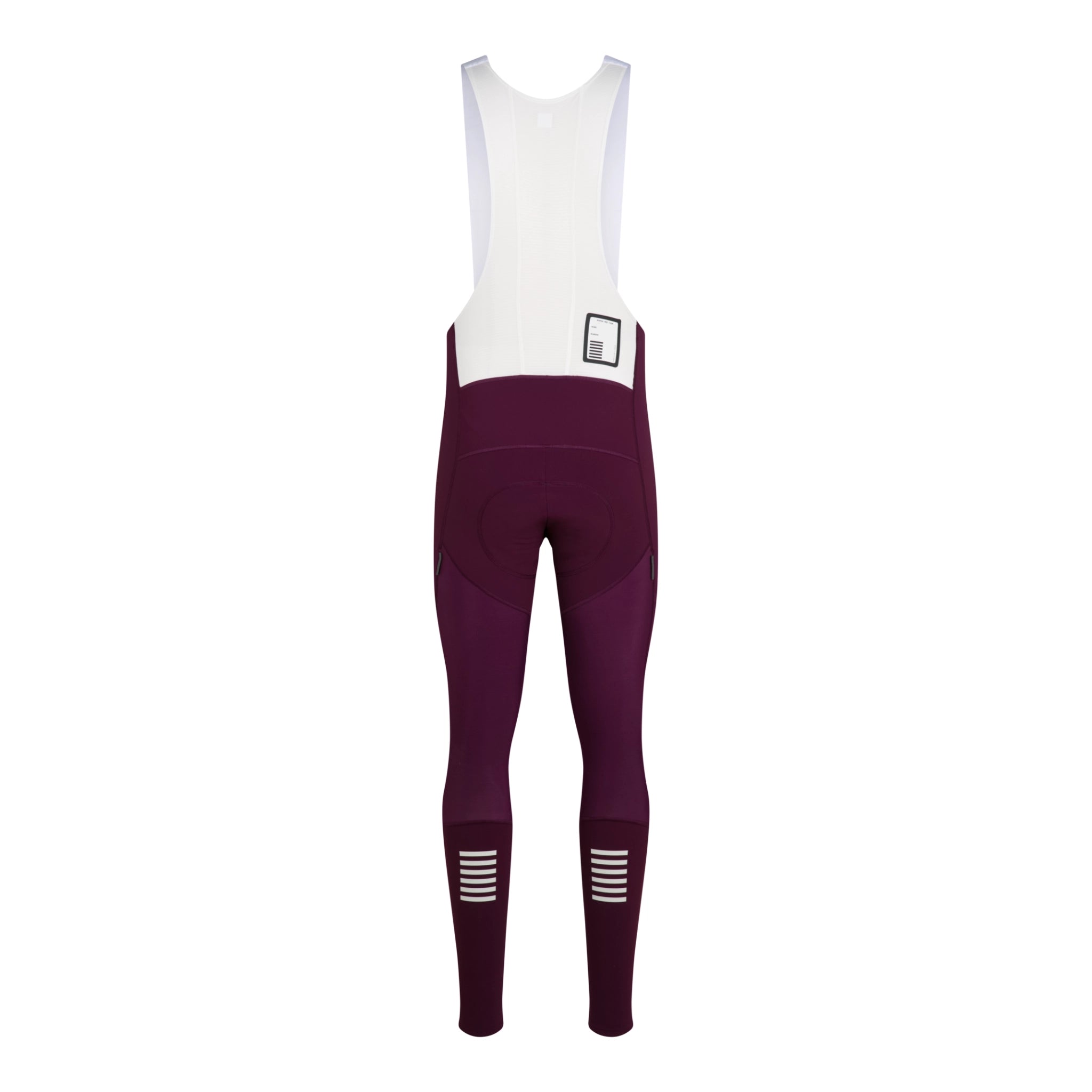 Collants d'hiver Pro Team III pour hommes Rapha
