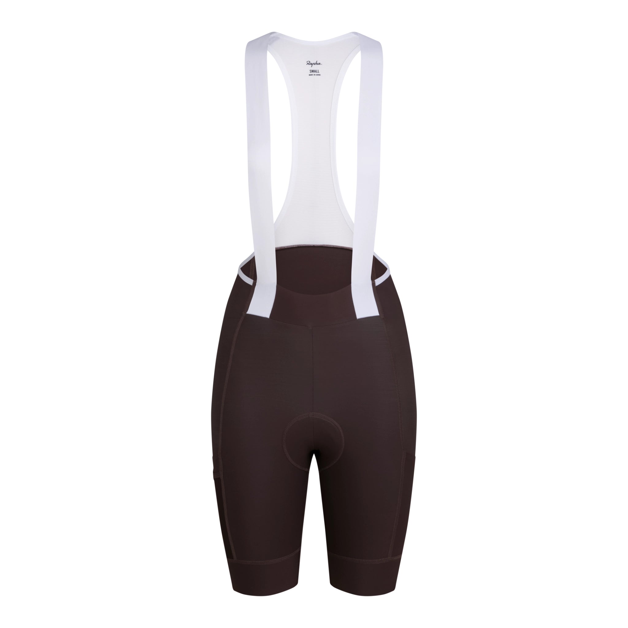 Rapha Women's Brevet Element Cargo Bib Shorts