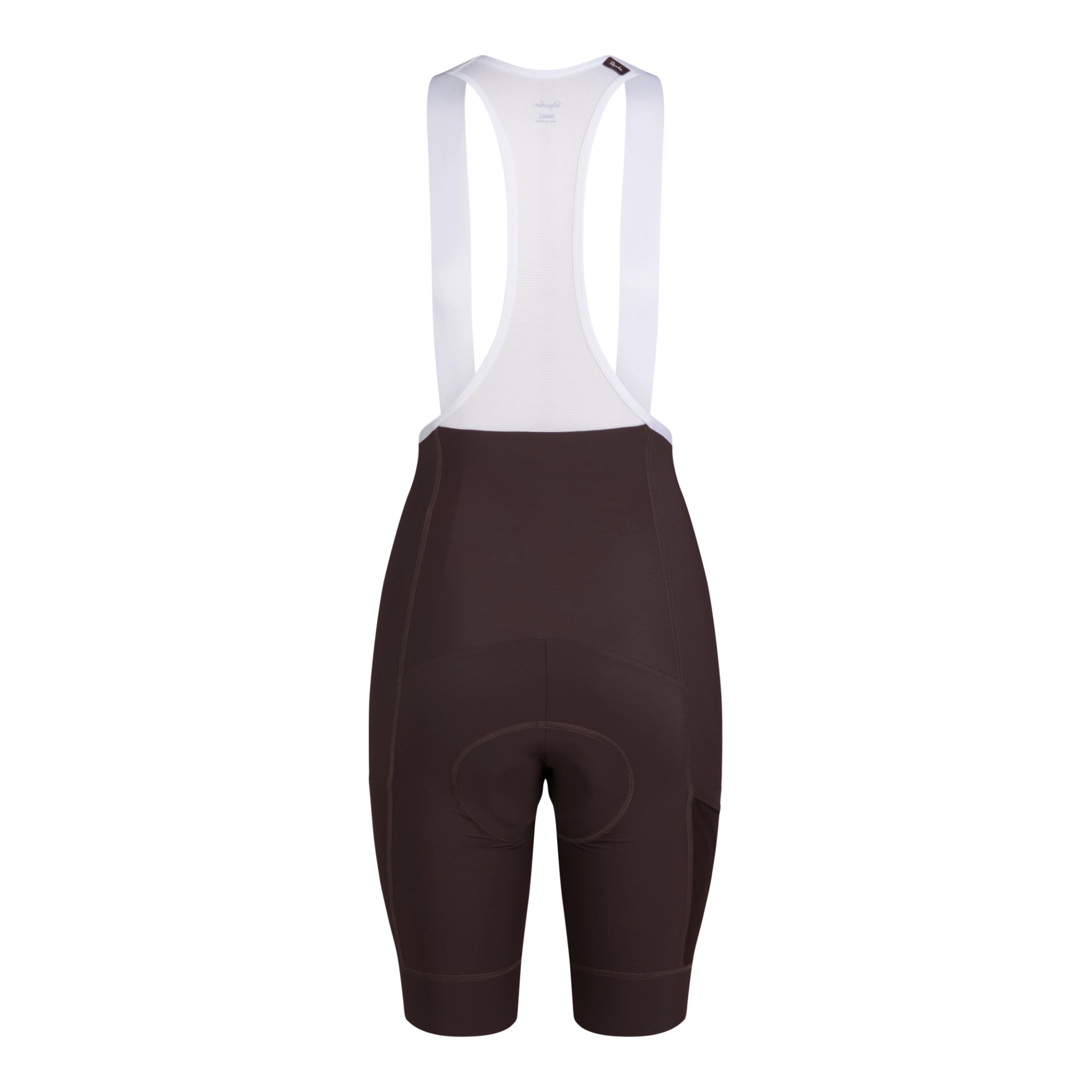 Rapha Women's Brevet Element Cargo Bib Shorts