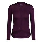 Rapha Women's Pro Team Long Sleeve Lightweight Jersey III