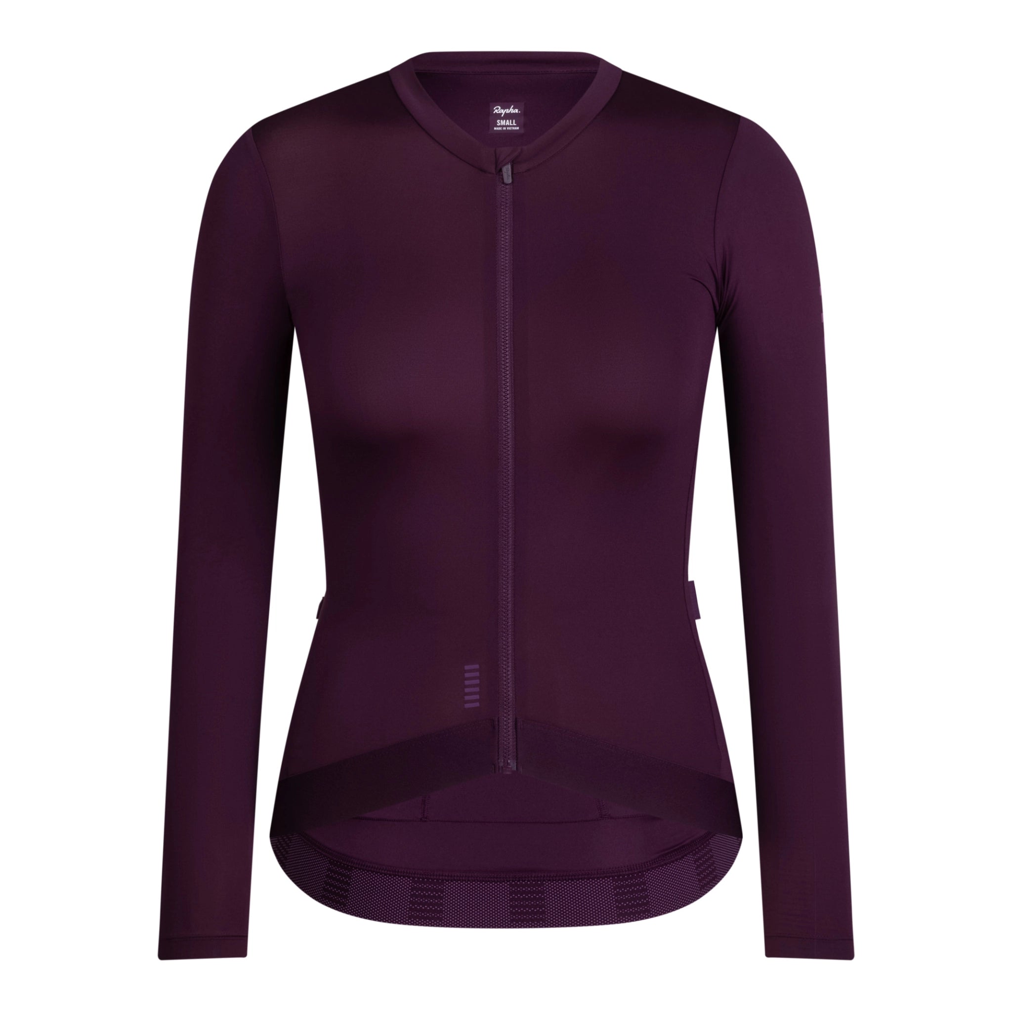 Rapha Women's Pro Team Long Sleeve Lightweight Jersey III