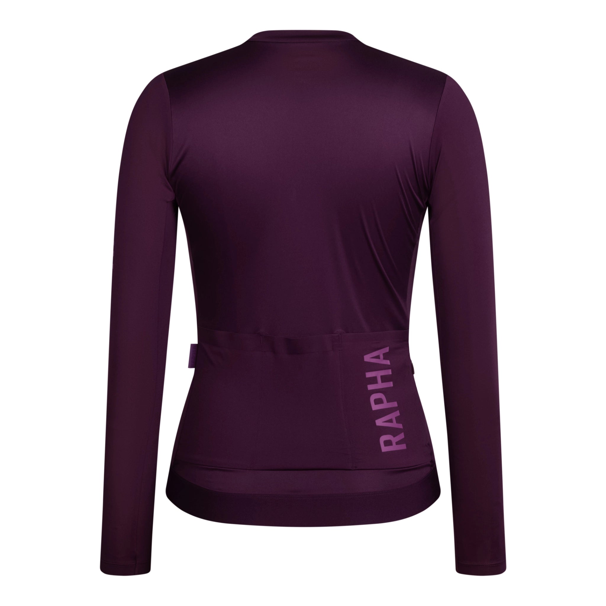 Rapha Women's Pro Team Long Sleeve Lightweight Jersey III