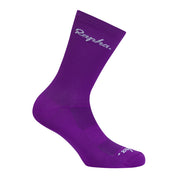 Rapha Logo Socks