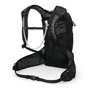 Osprey Raptor 14 Coupe Longue - Noir