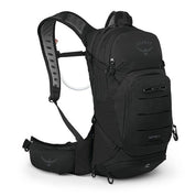 Osprey Raptor 14 Coupe Longue - Noir