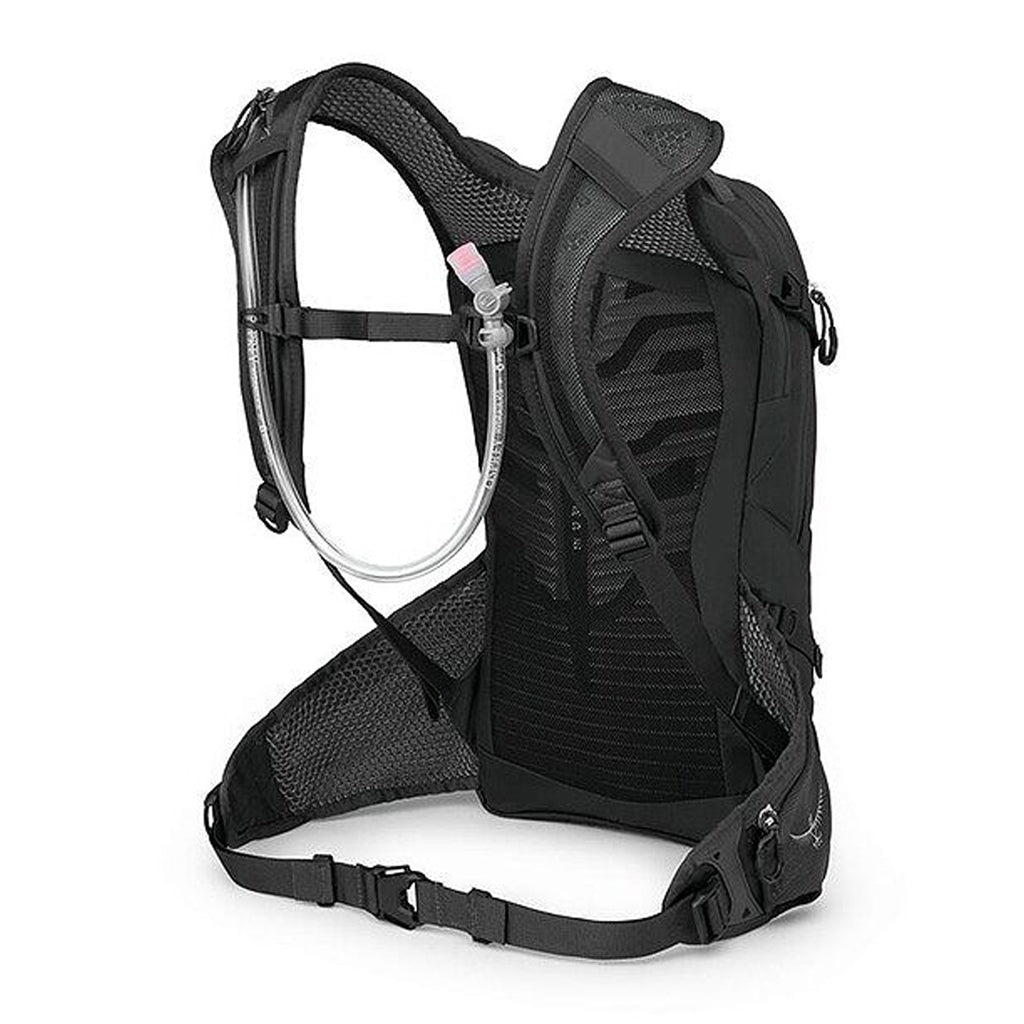 Osprey Corbeau 10