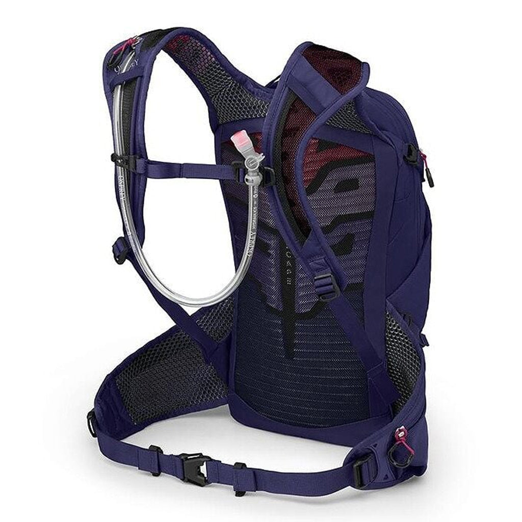 Osprey Corbeau 14