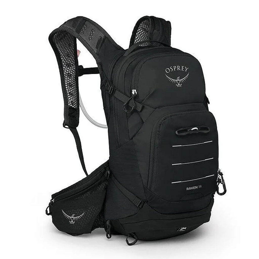 Osprey Corbeau 14