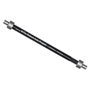 Kit d'adaptation axe traversant 12 mm Old Man Mountain arrière M12 x 1,5, longueur 159 - 165 mm (SET812)