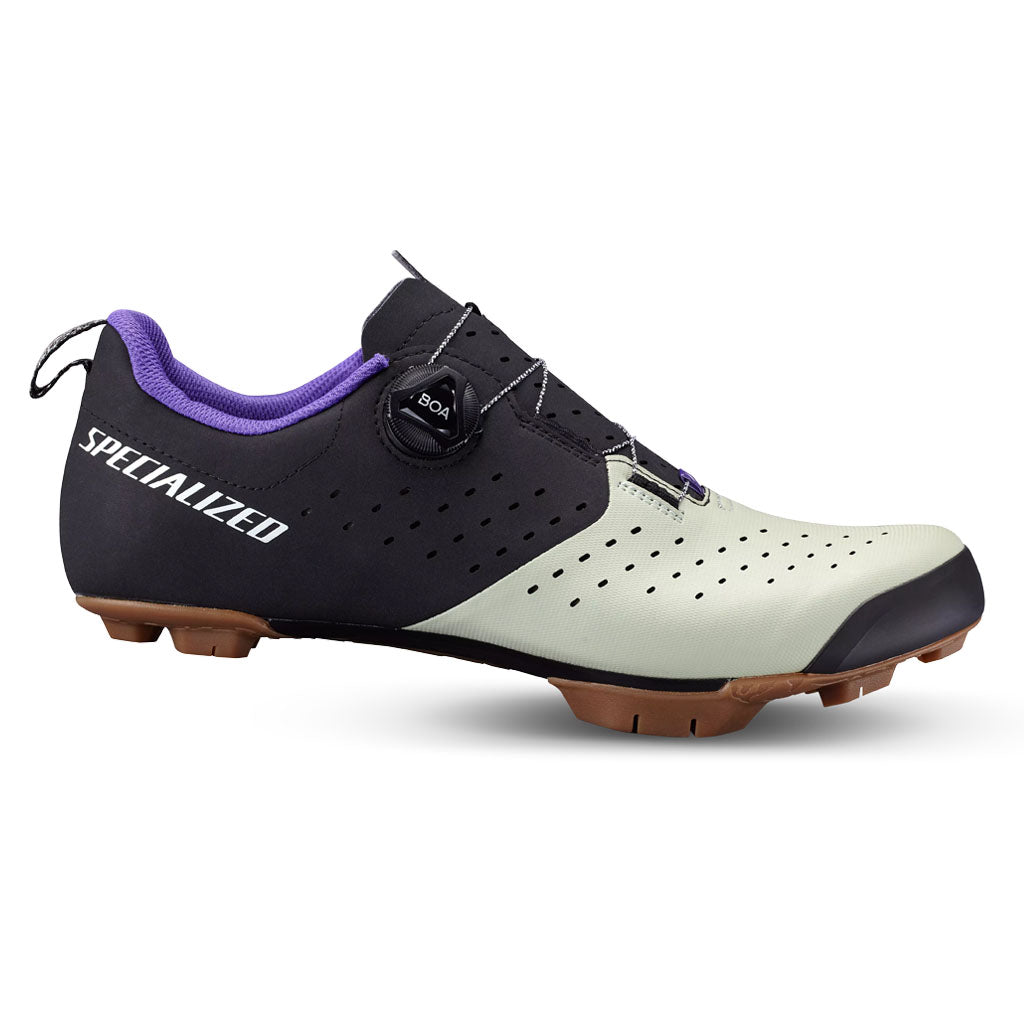 Chaussure Specialized Recon 1.0 Gravel & Vélo de montagne