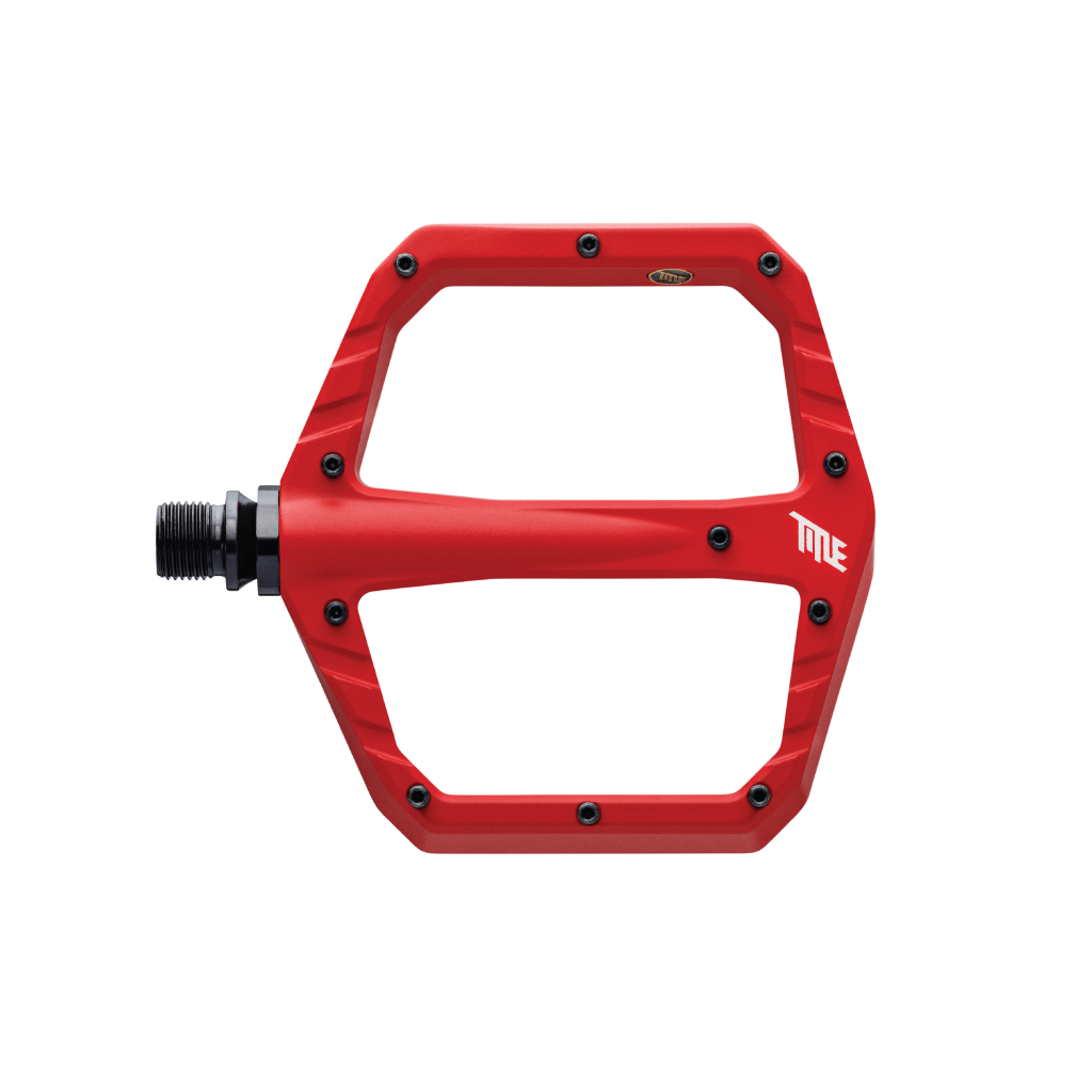 Title MTB Connect Pedals