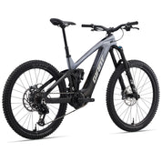 Giant Reign Advanced  E+ 1
