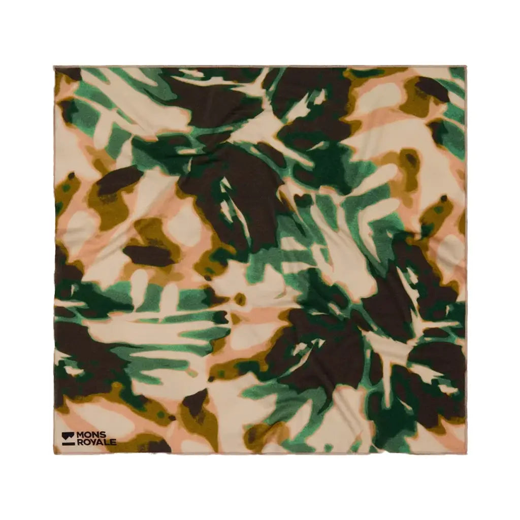 Mons Royale Renegade Merino Bike Bandana