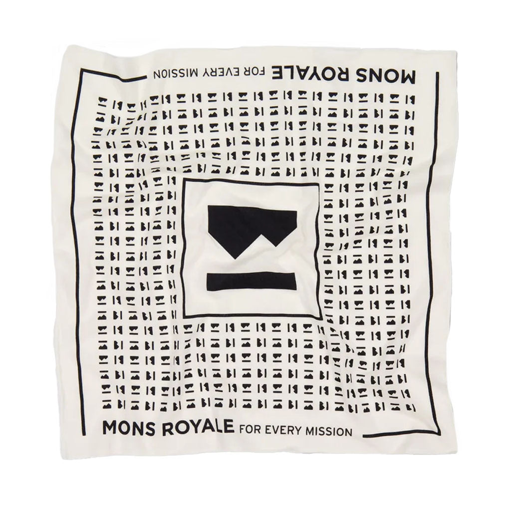 Mons Royale Renegade Merino Bike Bandana
