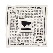 Mons Royale Renegade Merino Bike Bandana