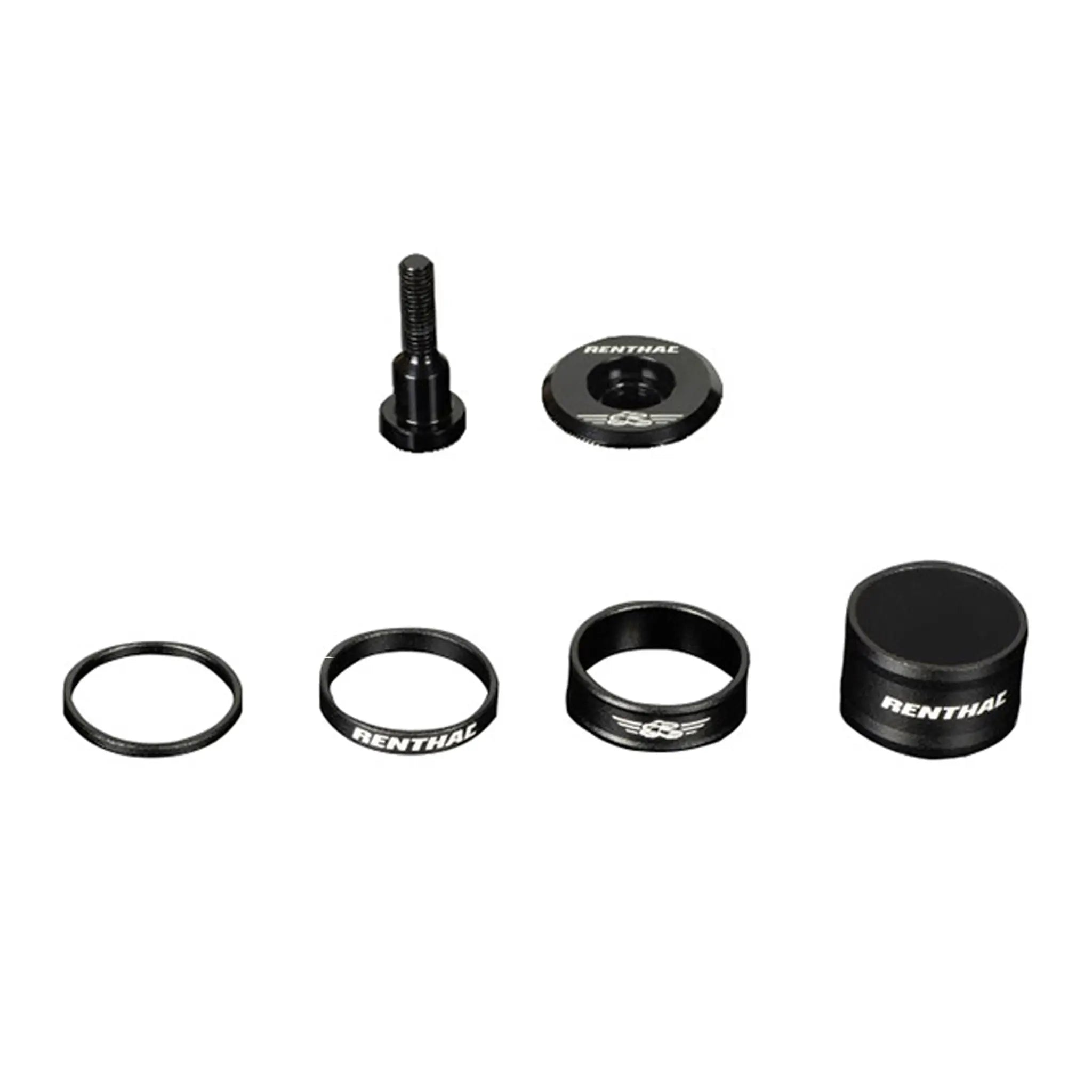 Renthal-Top-Cap-Spacer-Kit-Black.webp