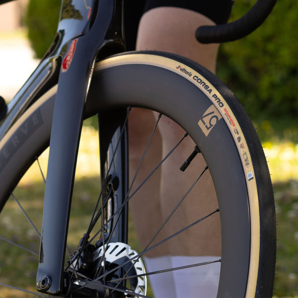 Road Wheels